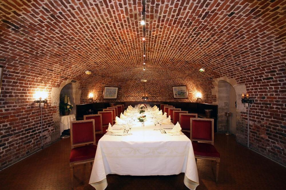 Chateau De La Motte Fenelon Καμπραί Εξωτερικό φωτογραφία