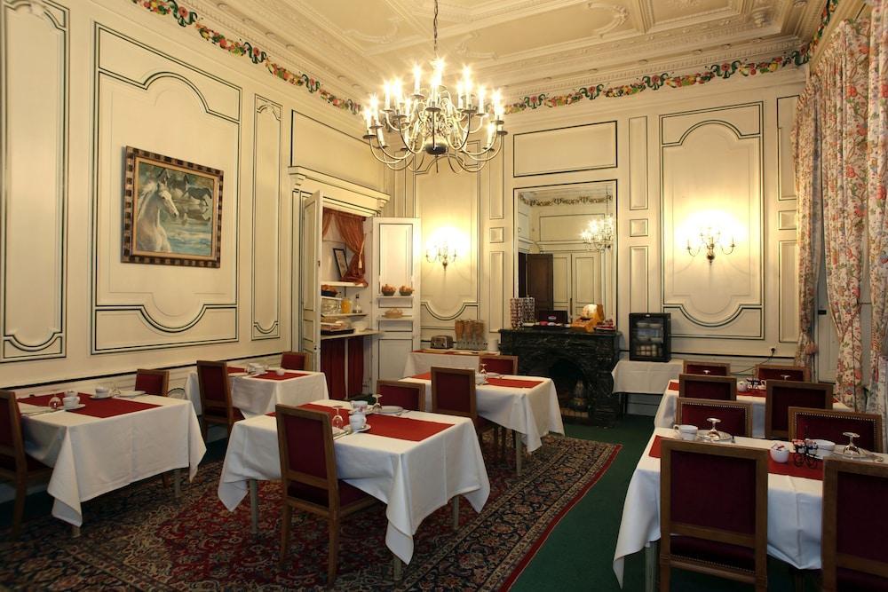 Chateau De La Motte Fenelon Καμπραί Εξωτερικό φωτογραφία
