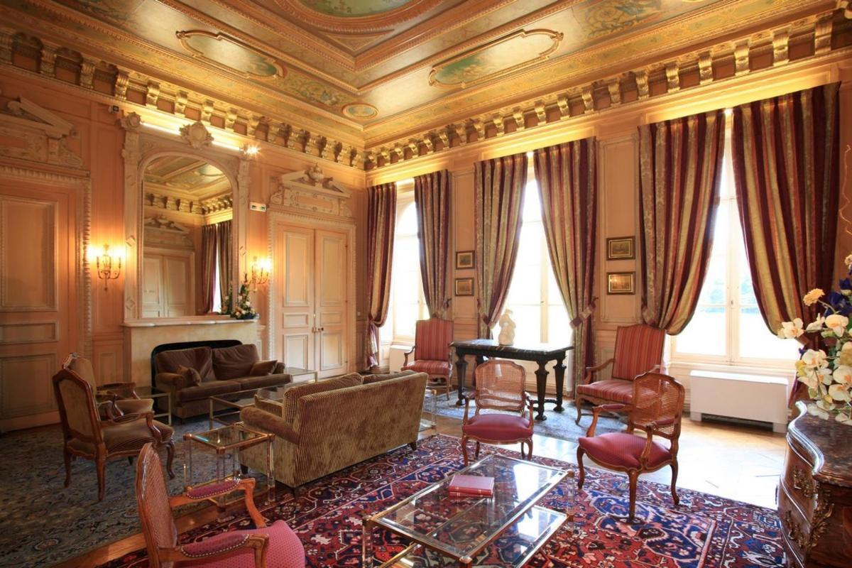 Chateau De La Motte Fenelon Καμπραί Εξωτερικό φωτογραφία