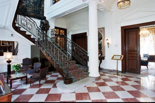 Chateau De La Motte Fenelon Καμπραί Εξωτερικό φωτογραφία