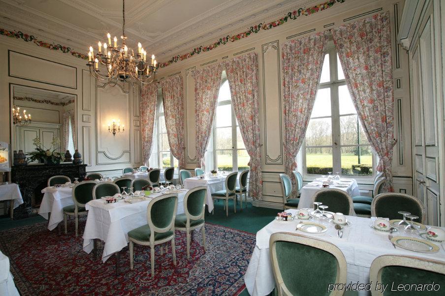 Chateau De La Motte Fenelon Καμπραί Εξωτερικό φωτογραφία