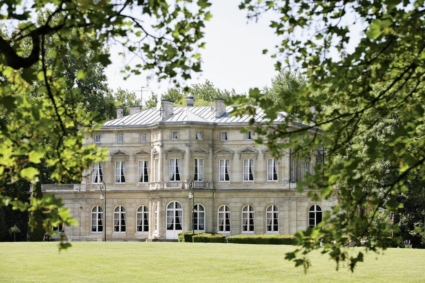 Chateau De La Motte Fenelon Καμπραί Εξωτερικό φωτογραφία