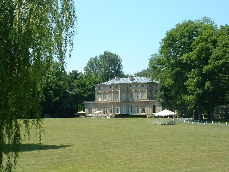 Chateau De La Motte Fenelon Καμπραί Εξωτερικό φωτογραφία