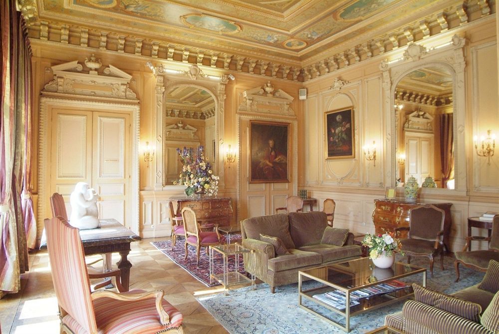 Chateau De La Motte Fenelon Καμπραί Εξωτερικό φωτογραφία