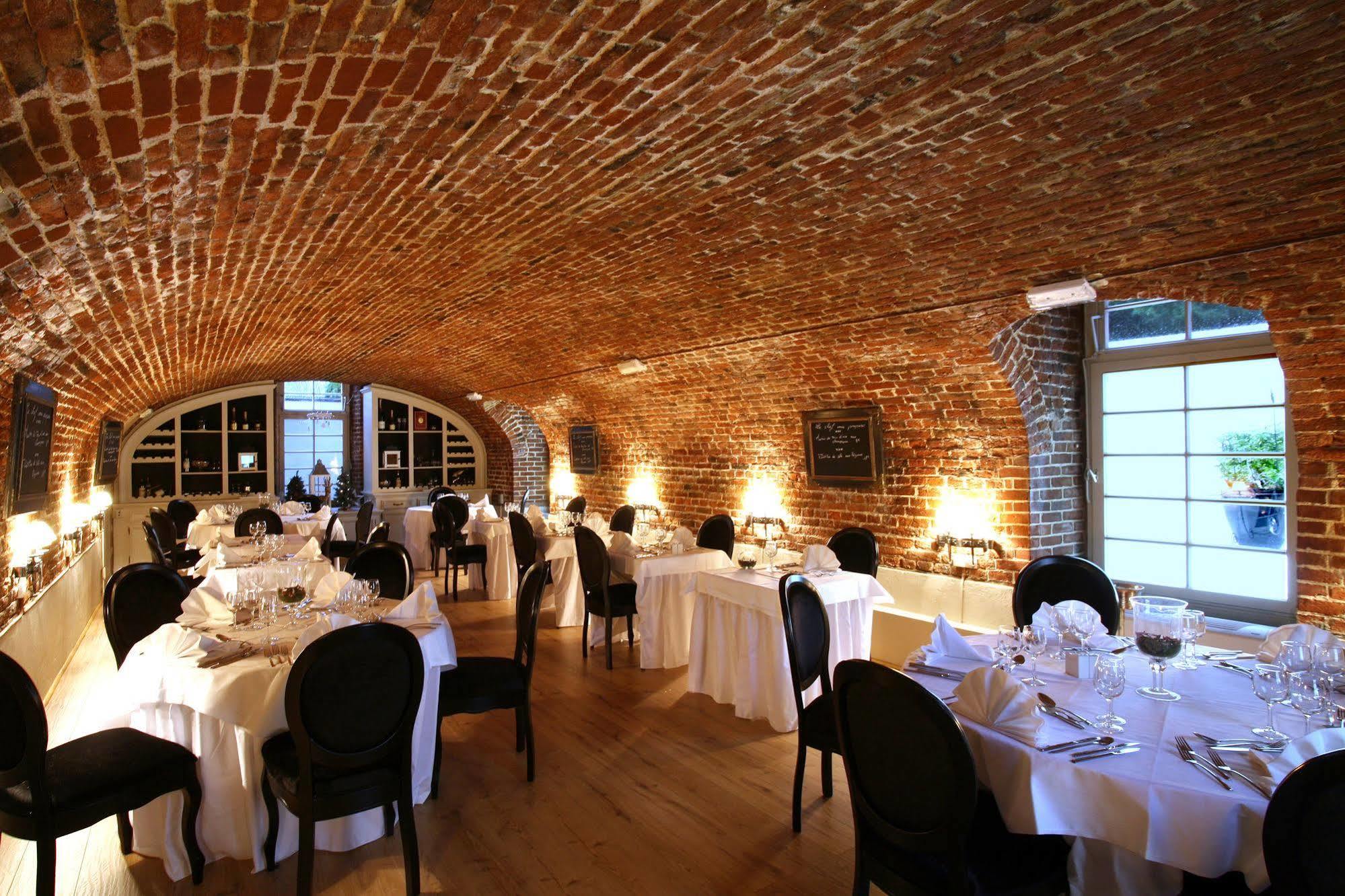 Chateau De La Motte Fenelon Καμπραί Εξωτερικό φωτογραφία